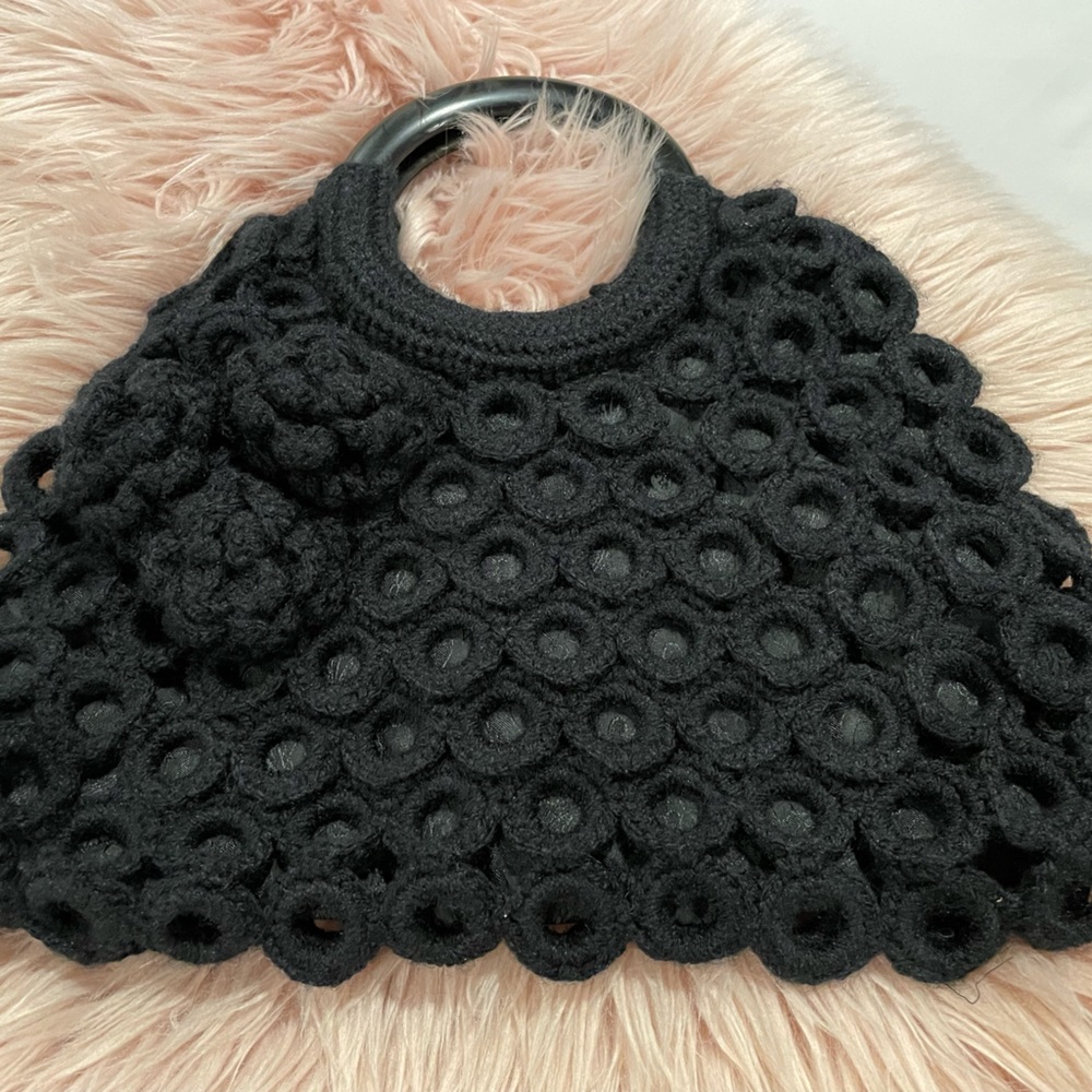 Darling crochet DV (Dolce Vita) collection bag